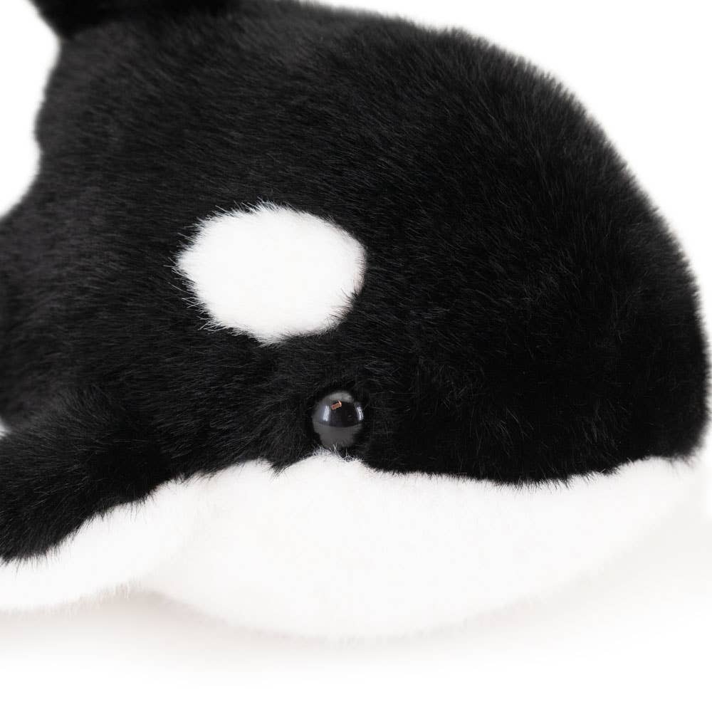 Peluche Orque - 38 cm - 0+