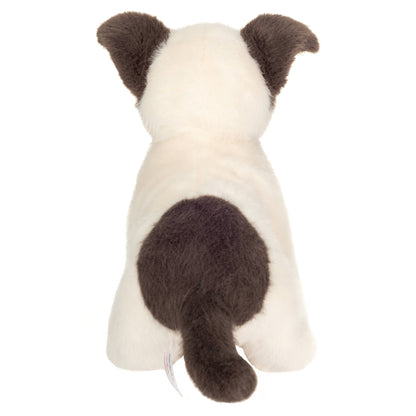 Peluche Chiot Jack Russel