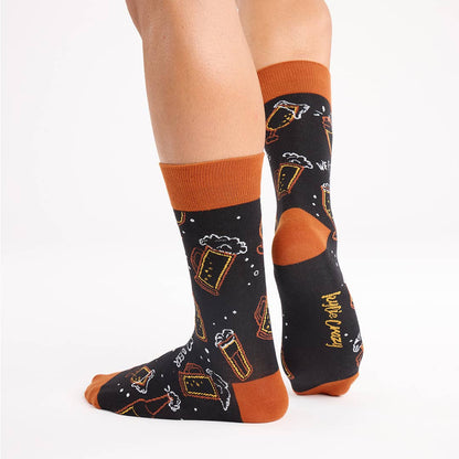 Chaussettes Bières