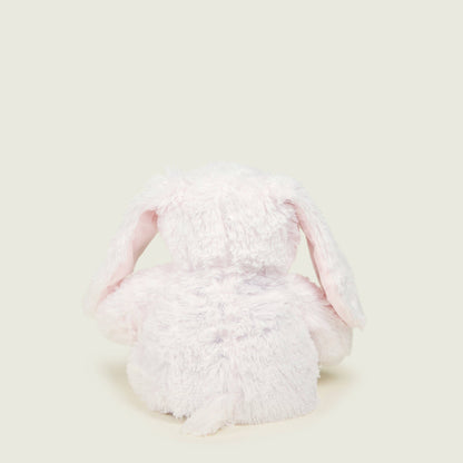 Warmies Pluche Warmwaterkruik Roze Konijn
