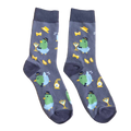Chaussettes Canard Colvert Dandy