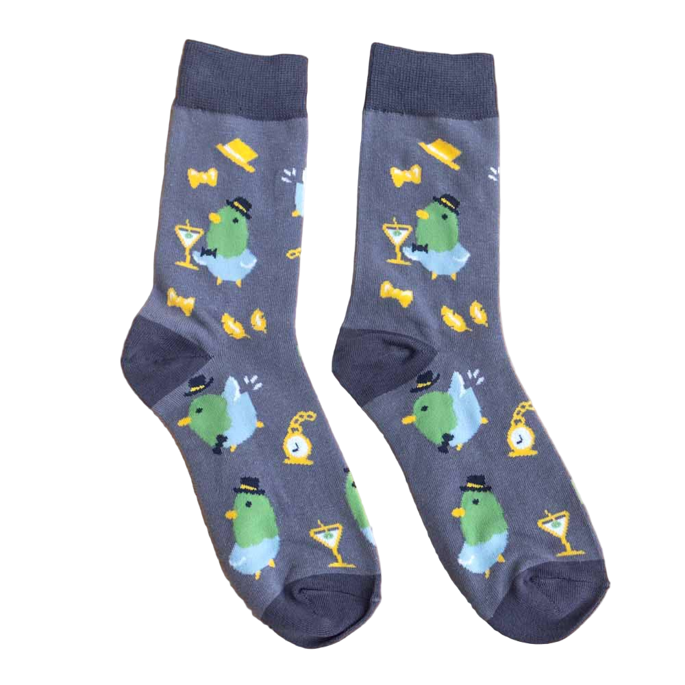 Birdie Tam