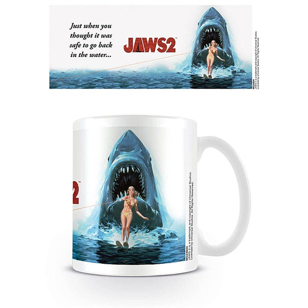 Jaws 2 Mok