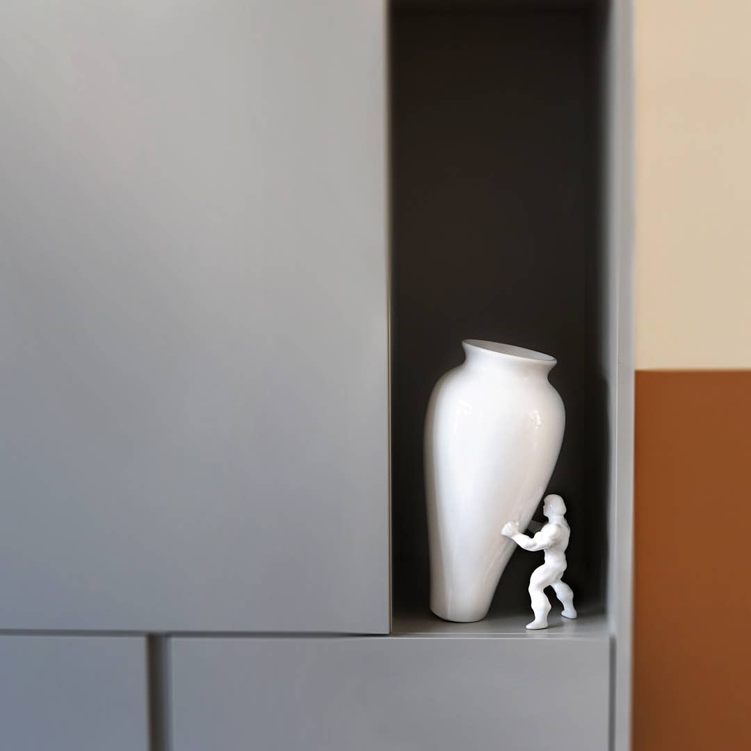 Mon super héros blanc – Jasmin Djerzic – vue 3