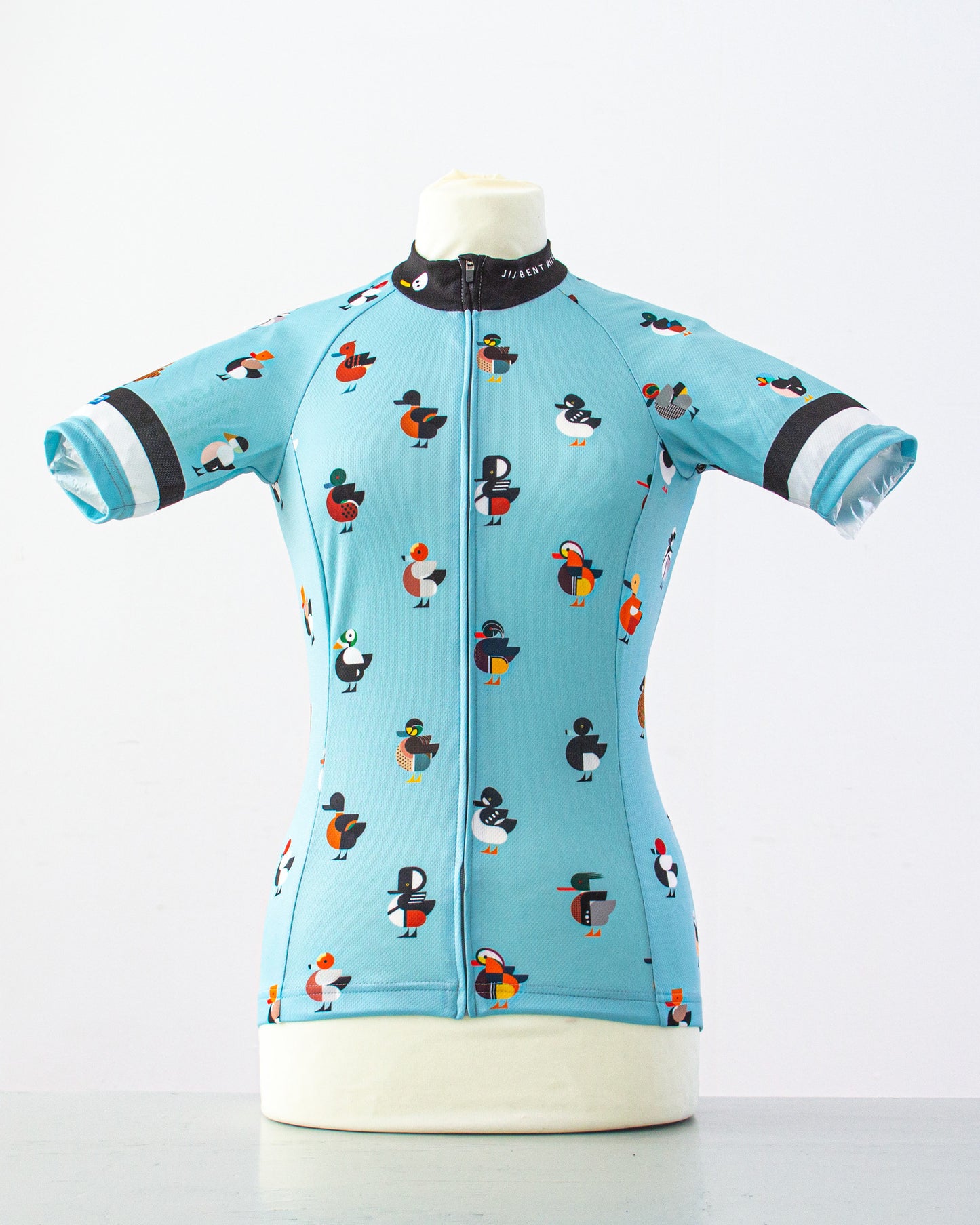 Maillot de Cyclisme Femme – Duckling