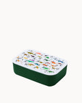 Bioloco Plant Classic Lunchbox - Dinosaurussen