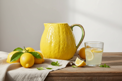 BYON Design Lemon Carafe