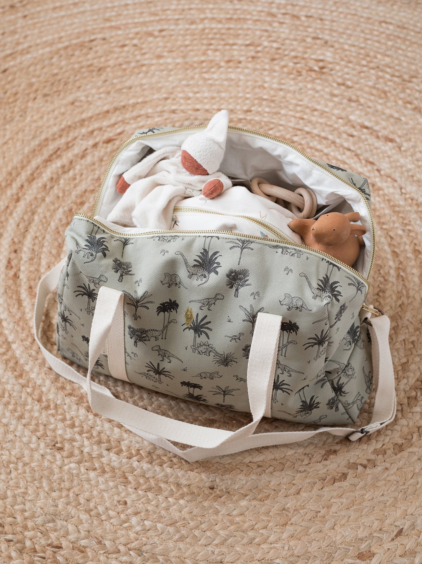 Diaper bag - JOSEPH