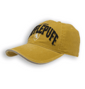 Casquette réglable Harry Potter - Ancien élève Poufsouffle