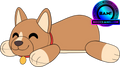 Peluche Ein Flop (1ft)