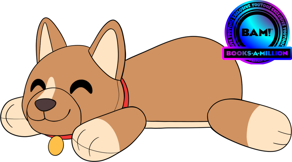 Ein Flop Plush (1ft)