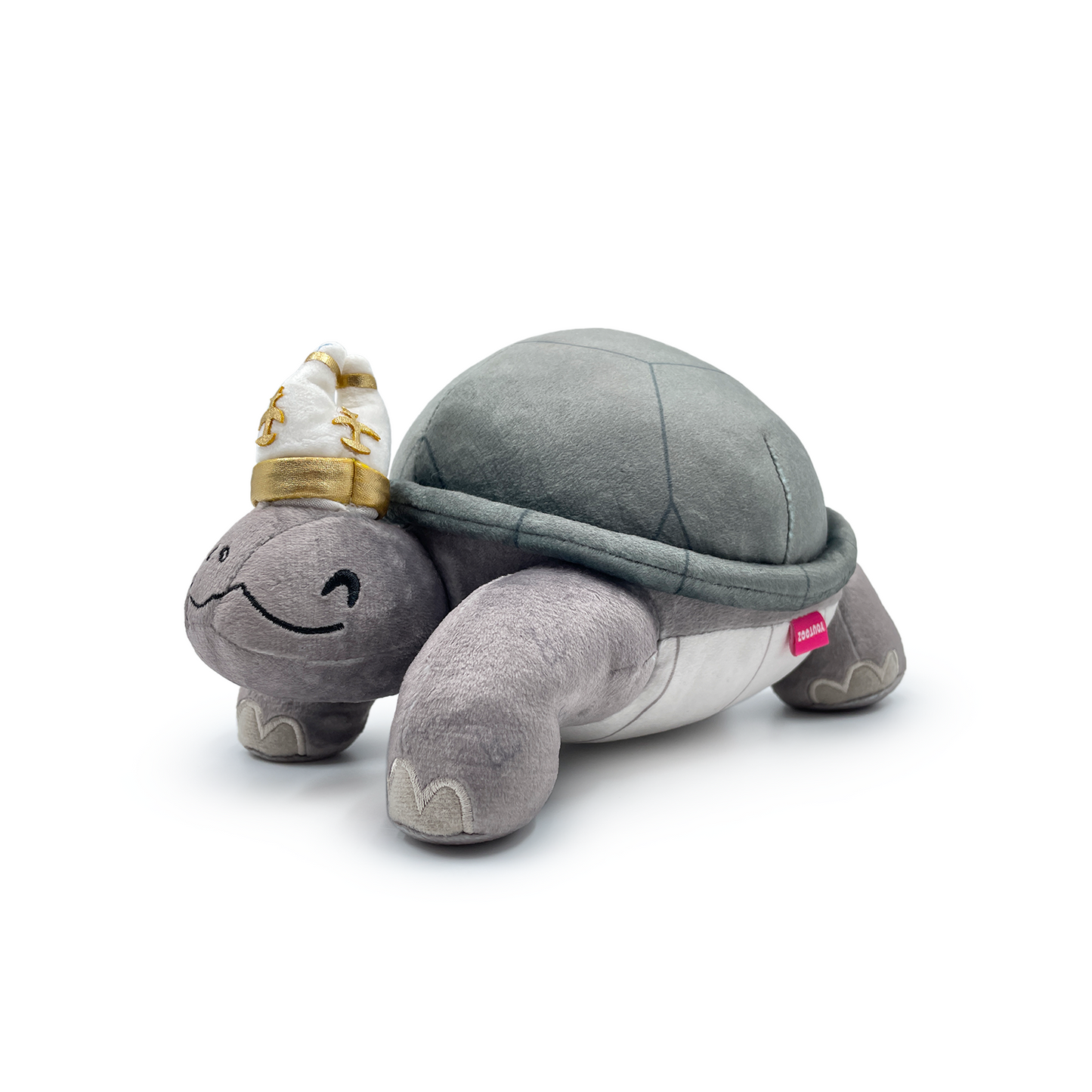 Miriel, Pastor of Vows Plush (9in)