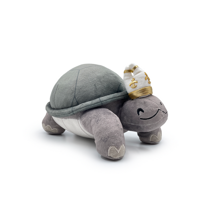 Miriel, Pastor of Vows Plush (9in)