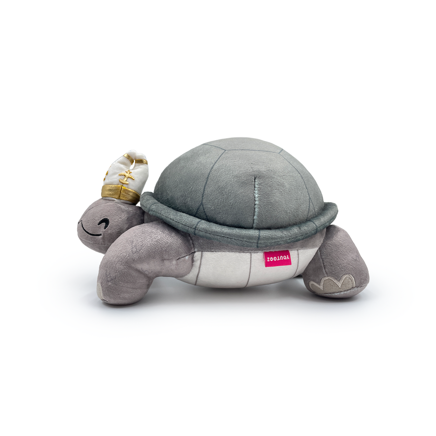Miriel, Pastor of Vows Plush (9in)
