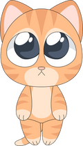 El Gato Plush (9in)