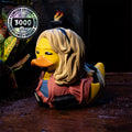 TUBBZ Duck Jurassic Park: Dr. Ellie Sattler TUBBZ (First Edition)