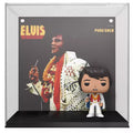 Pop! Albums Elvis Presley - Pure Gold