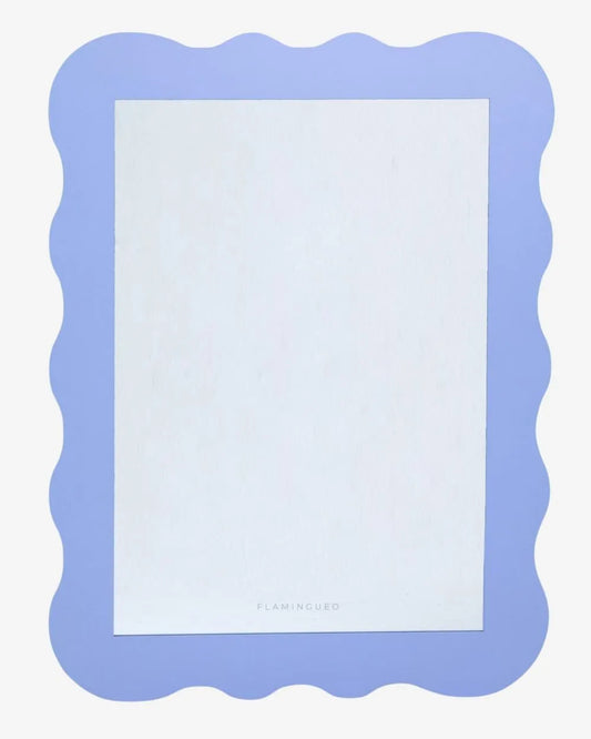 Wavy Wall Mirror - STORMI