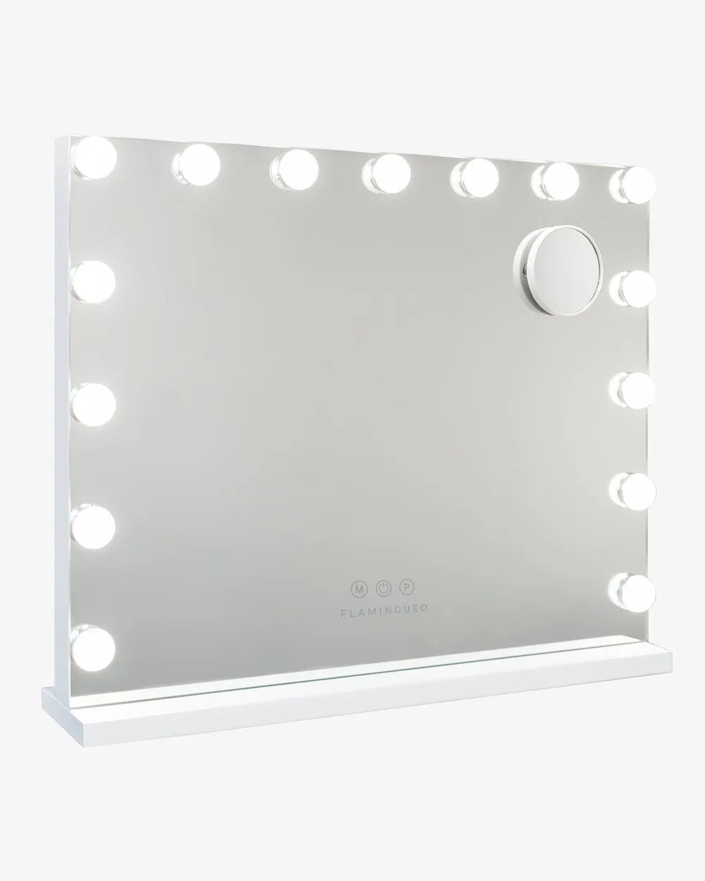 Espejo maquillaje con luz LED - KIM