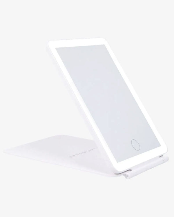 Espejo Viaje con luz LED - AIRE