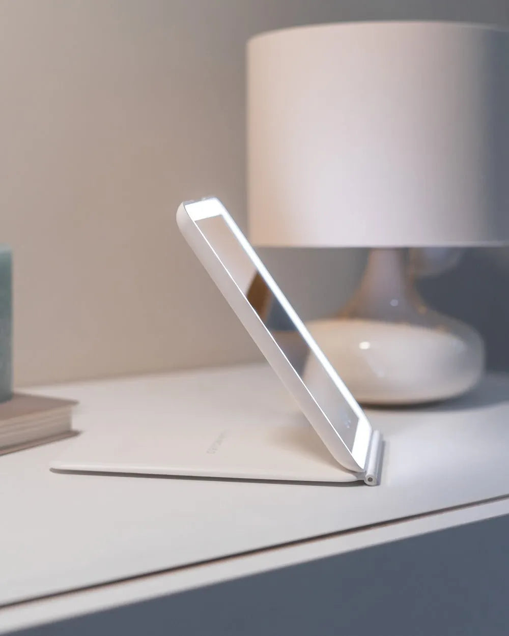 Espejo Viaje con luz LED - AIRE