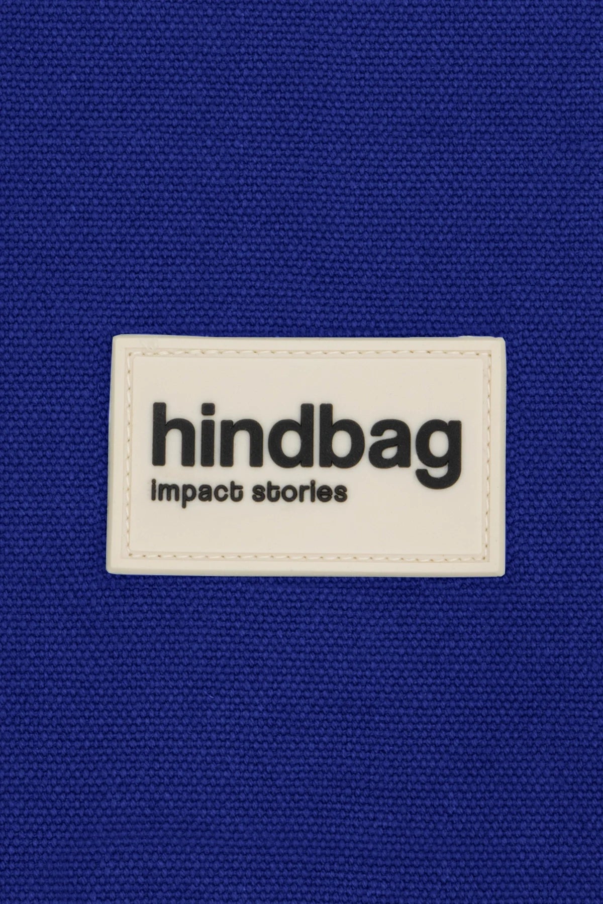 Sac Gabriel Bleu électrique