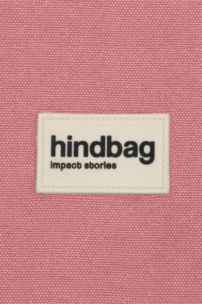 Lunch bag Igor Rose blush
