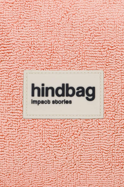 Bob Éponge rose corail