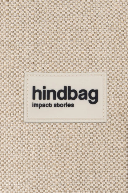 Sac cabas Oscar Jute