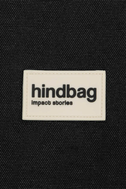 Sac multipocket Emile Noir