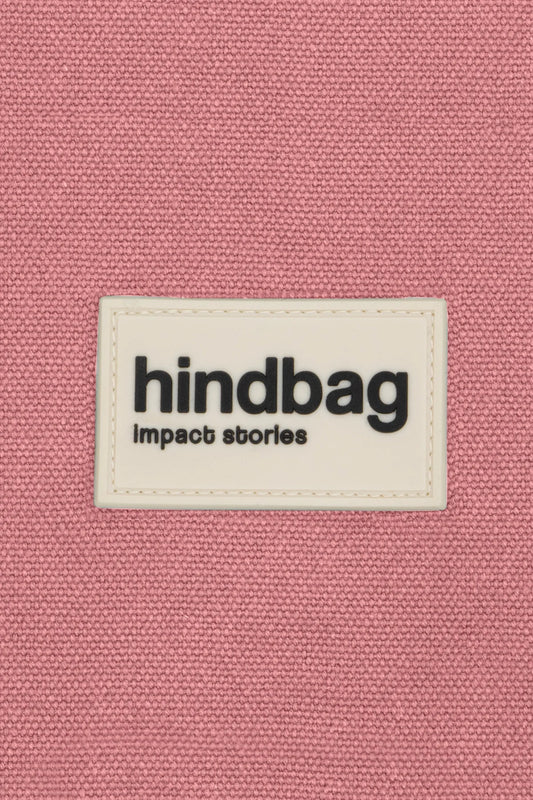 Sac Gabriel Rose Blush