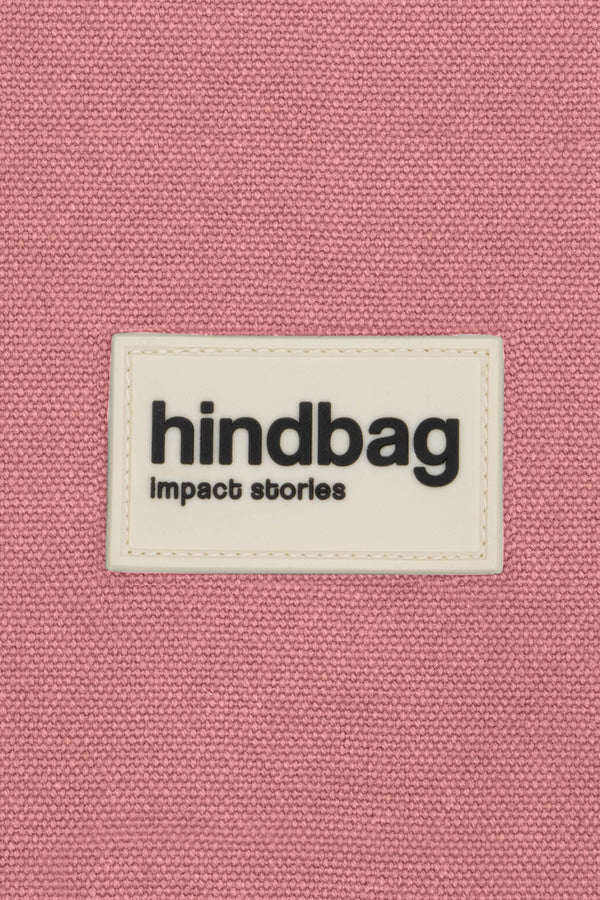 Sac cabas Oscar Rose blush