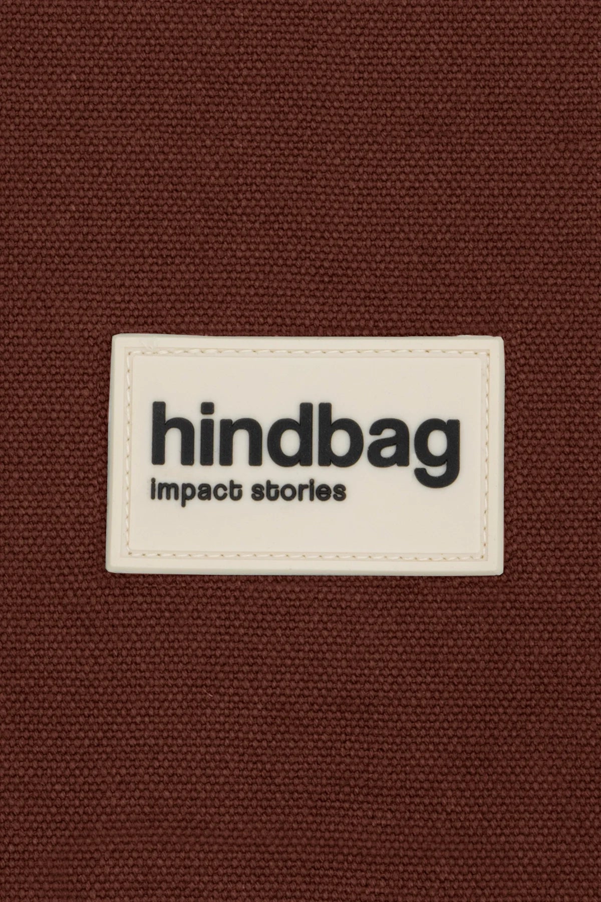 Sac banane Andrea Chocolat