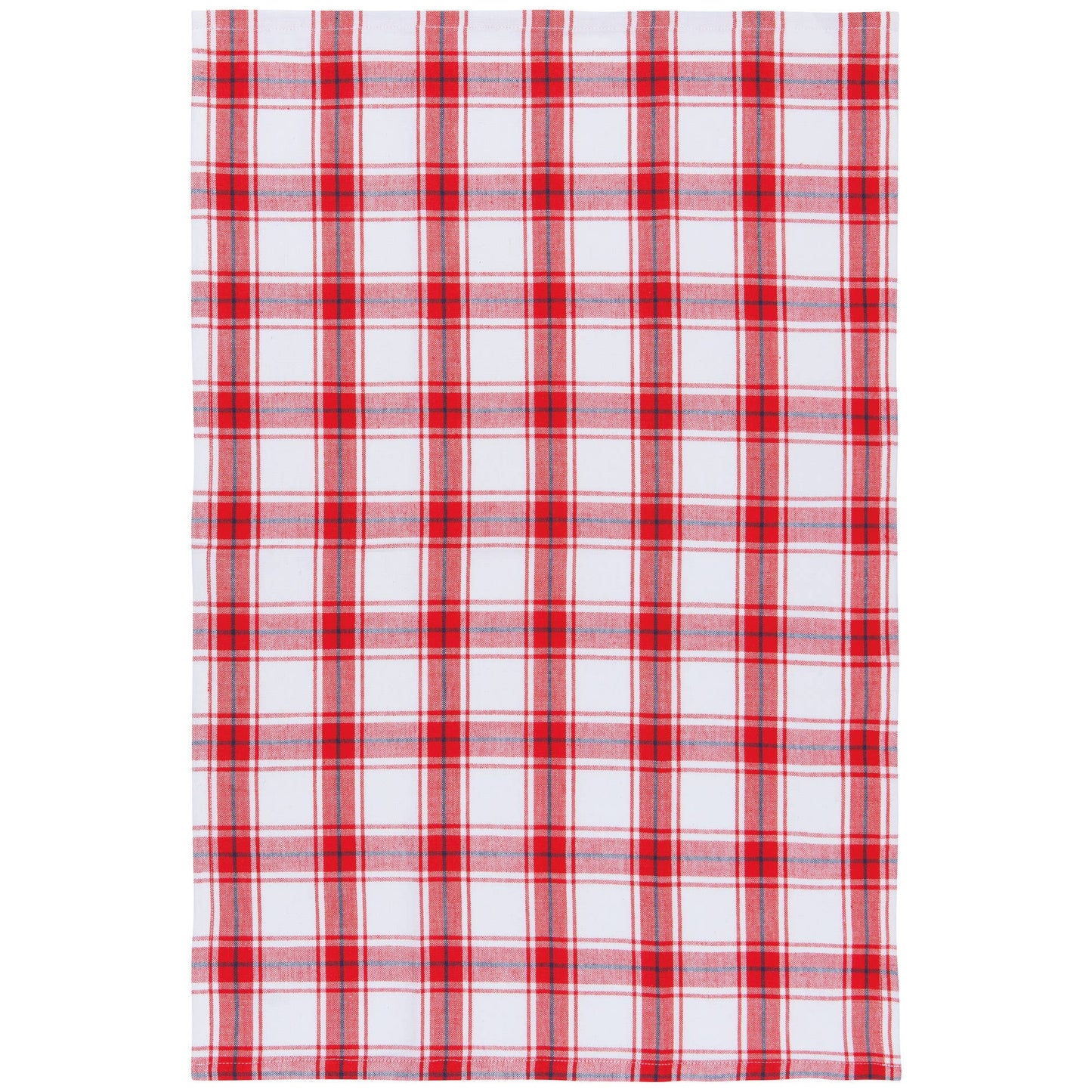 Set of 2 Alpine Adventure printed tea towels