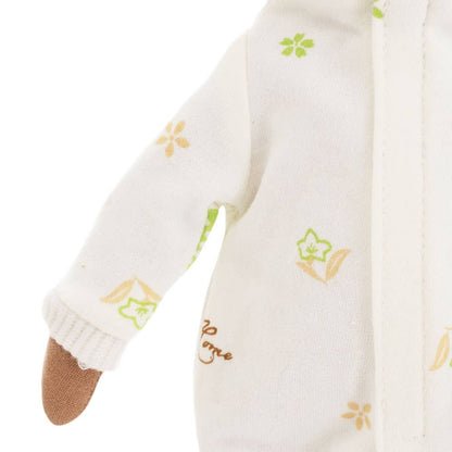 Cotton soft toy, Cotti Motti, Oscar the bear -29cm-0+