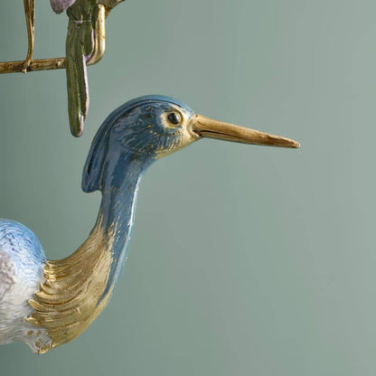 Reiger kroonluchter