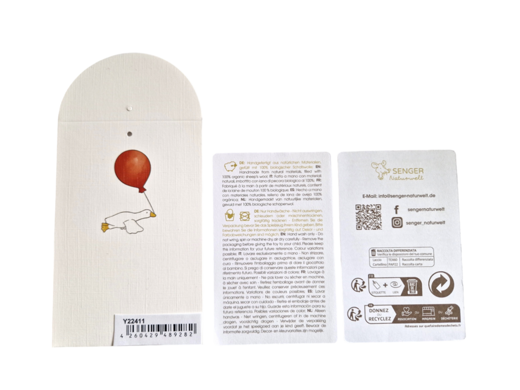 Sunrise Mobiel | Roze