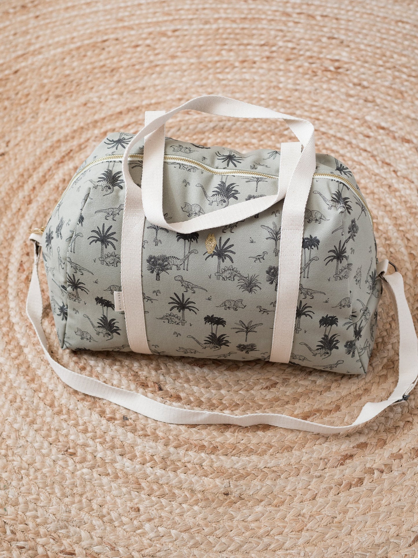 Diaper bag - JOSEPH