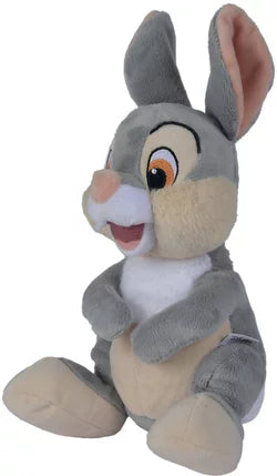 Thumper pluche speelgoed 