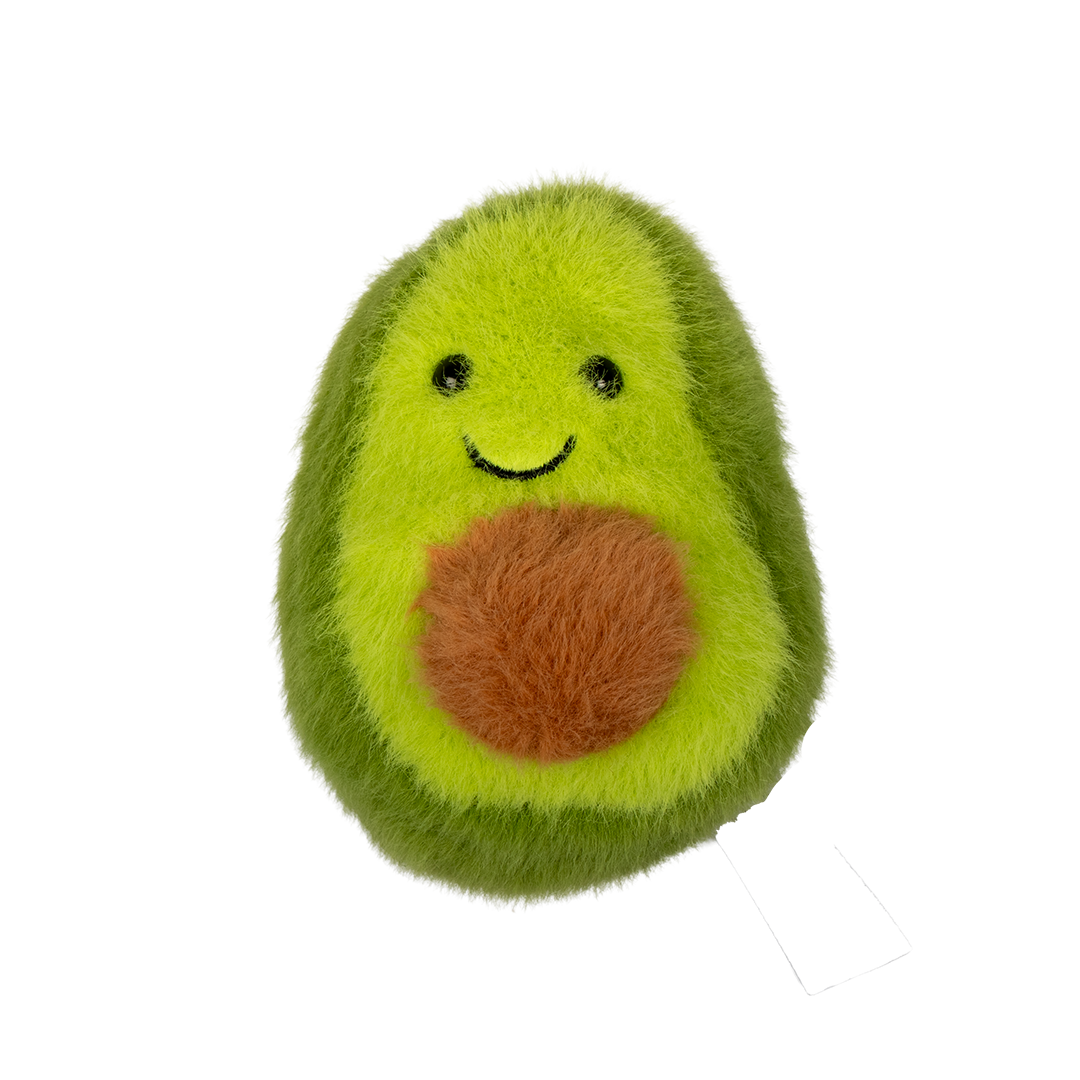 Peluche Avocat Wild & Soft - Wild & Soft