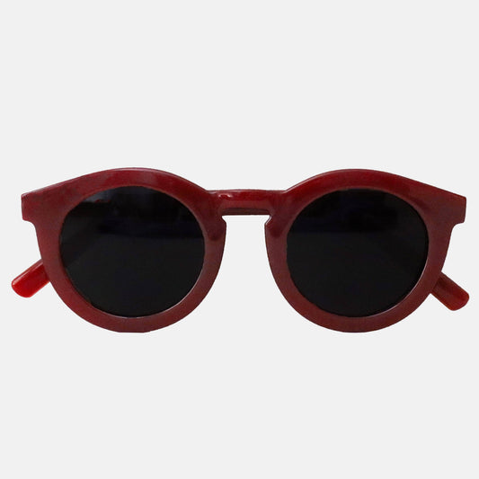 Lunettes de Soleil Adulte - Uni
