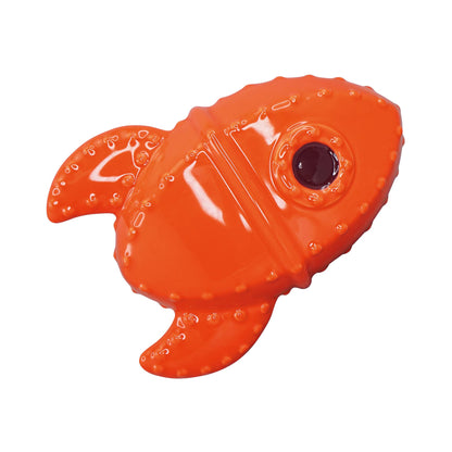 Wallace &amp; Gromit wall vase - Rocket