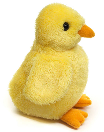 Chick Plush