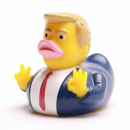 Donald Trump Duck