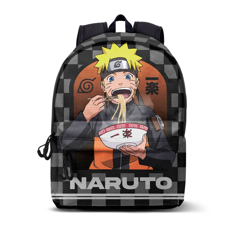 HS FAN Rugzak Naruto « Ichiraku-Petit »