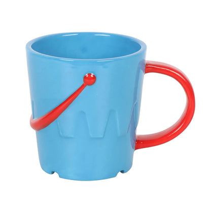 Mug Bucket &amp; Spoon Shovel