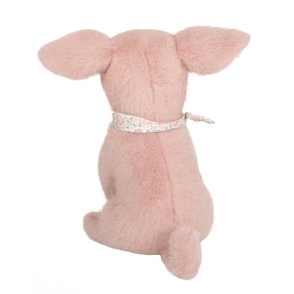Peluche Cochon Audrey