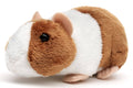 Peluche Guinea Pig Marron