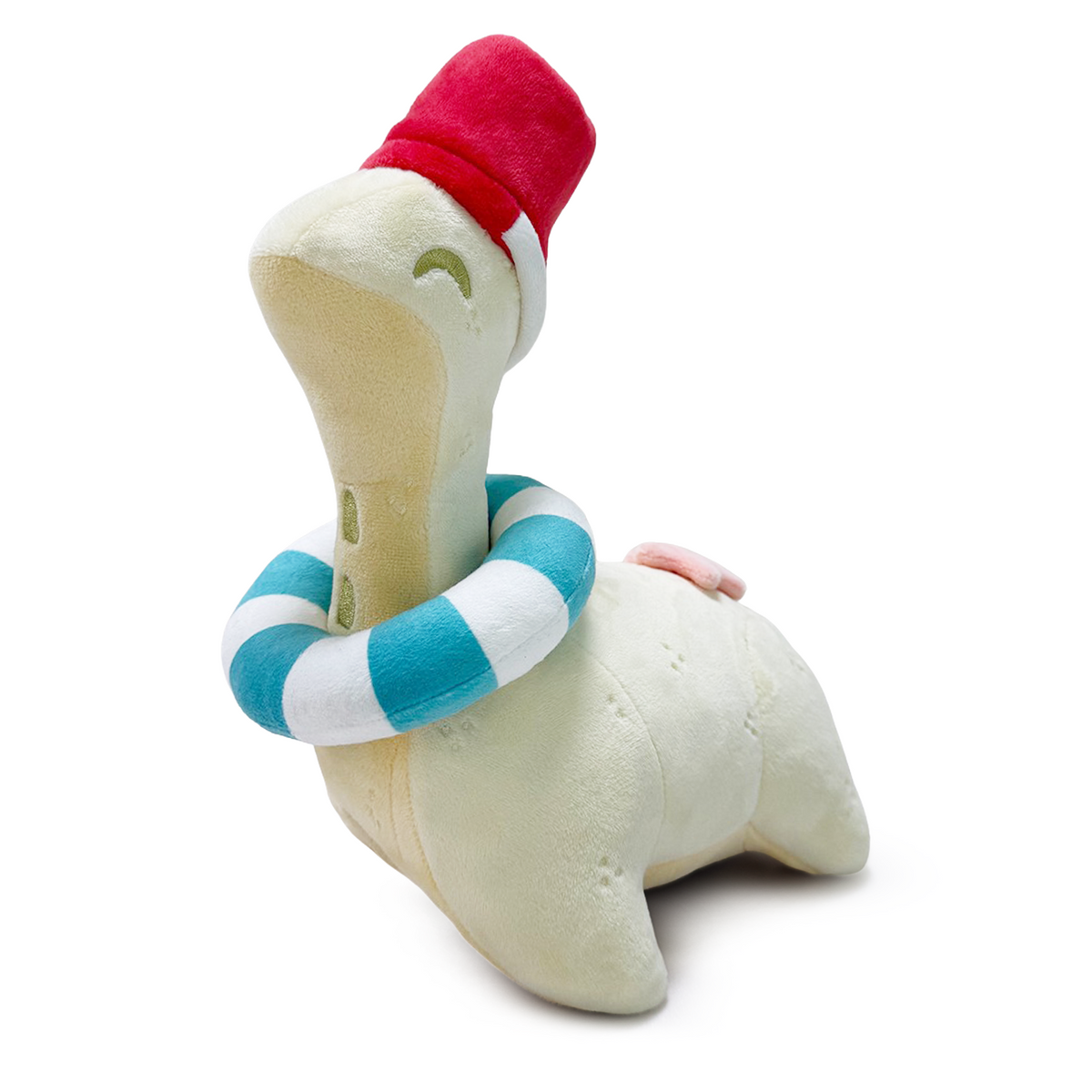 Peluche Beach Nessie (9 in)