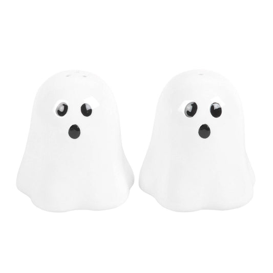Ghost Salt &amp; Pepper